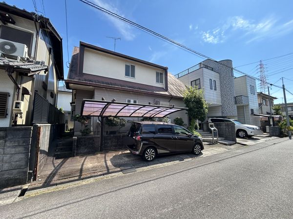 稲沢市奥田町六畝六歩 土地写真 稲沢市奥田町六畝六歩 土地写真