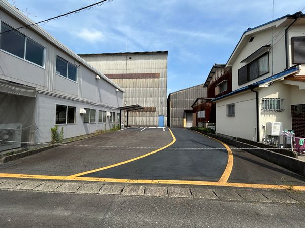 北名古屋市宇福寺天神 土地 土地写真 北名古屋市宇福寺天神 土地 土地写真