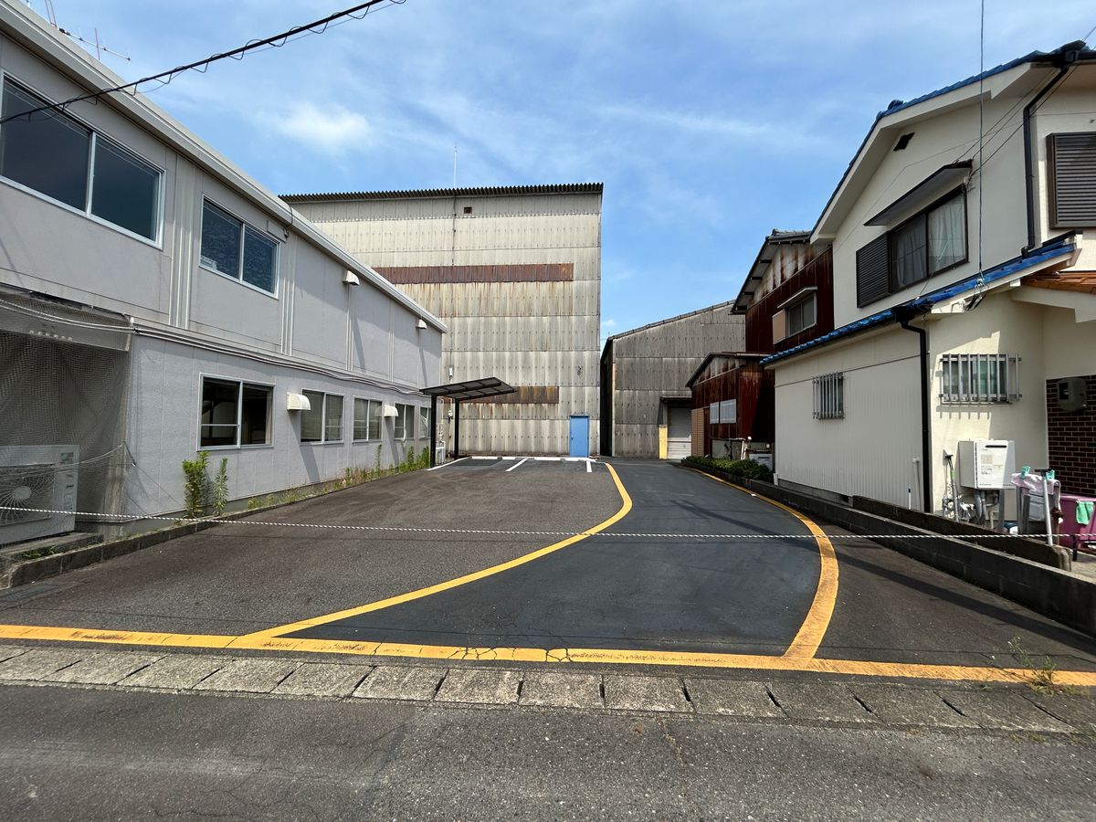 北名古屋市宇福寺天神 土地 土地写真 土地写真