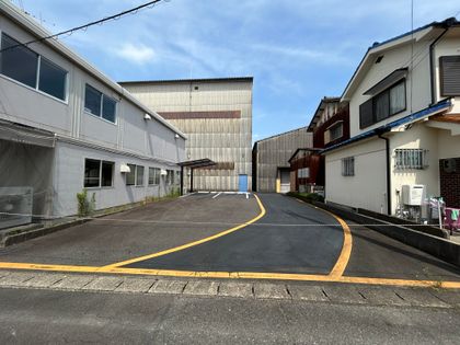 北名古屋市宇福寺天神 土地 土地写真