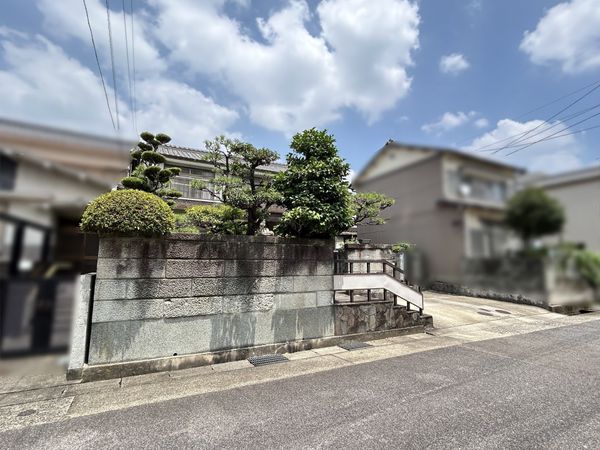 土地写真