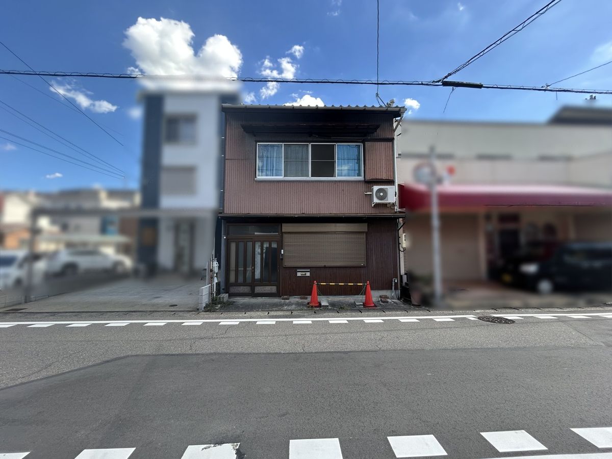 土地写真