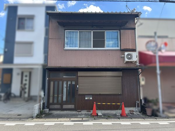 土地写真