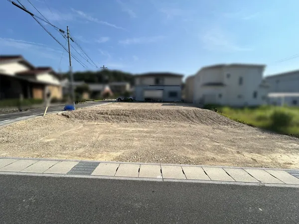 土地写真
