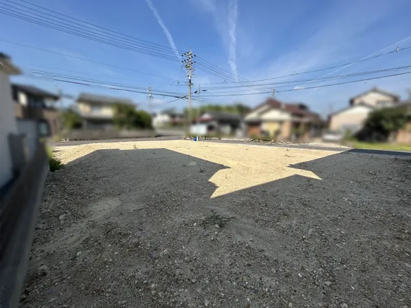 土地写真