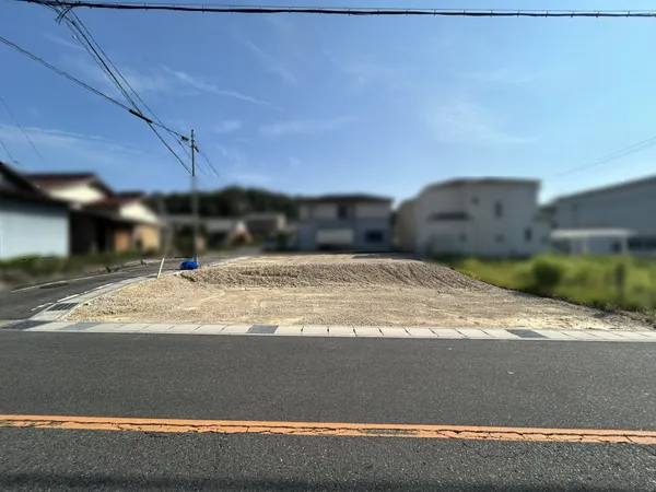 土地写真