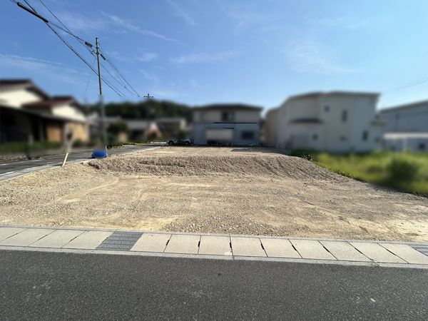 瀬戸市上本町 土地 土地写真 瀬戸市上本町 土地 土地写真
