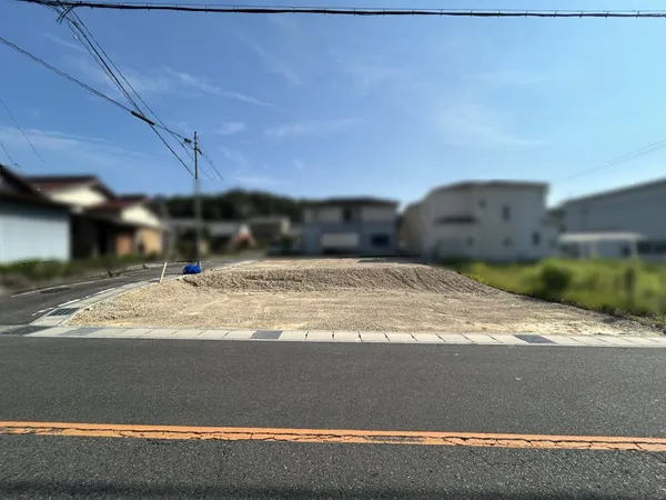 土地写真