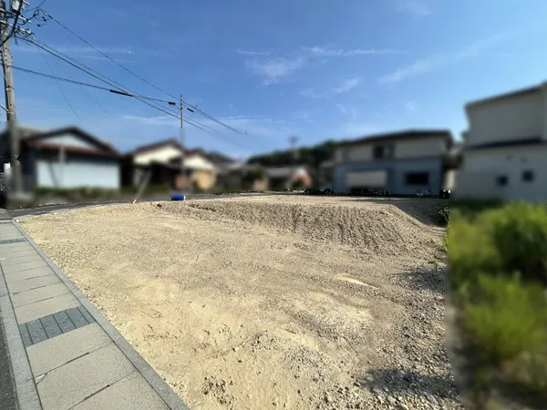 土地写真