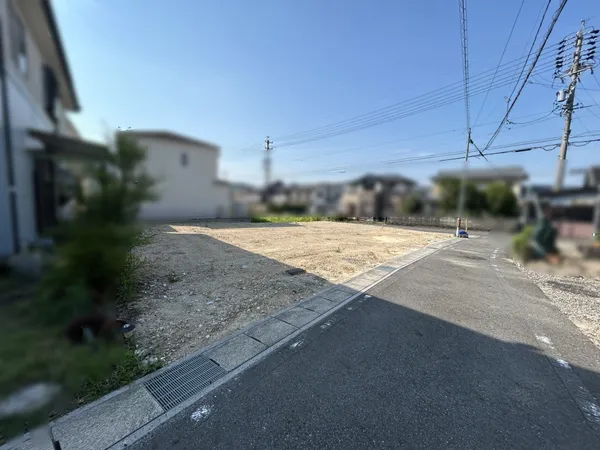 土地写真