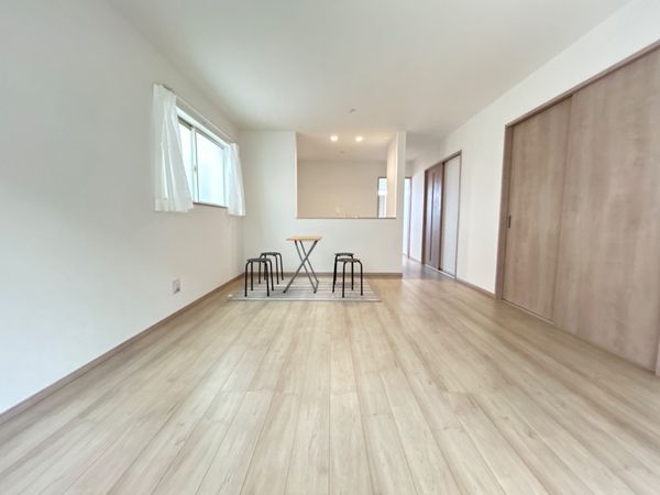 北名古屋市片場白山 新築戸建 室内 北名古屋市片場白山 新築戸建 室内