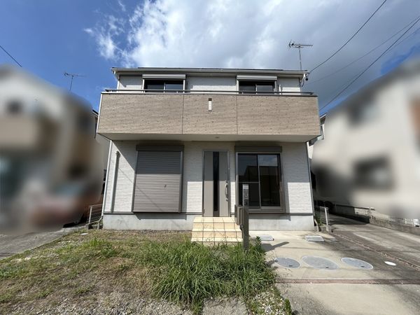 北名古屋市薬師寺屋敷 外観 北名古屋市薬師寺屋敷 外観