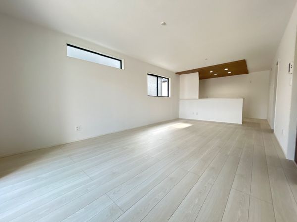北名古屋市六ツ師女夫越 新築戸建 8号棟 室内 北名古屋市六ツ師女夫越 新築戸建 8号棟 室内