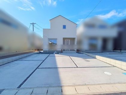 北名古屋市石橋郷 5号棟 外観