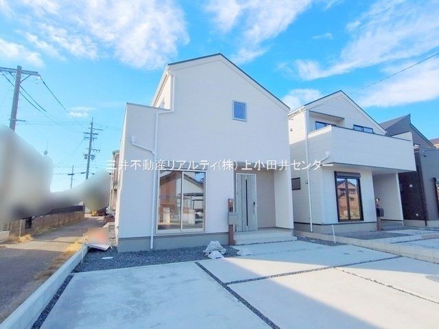 北名古屋市石橋郷 5号棟 外観 外観