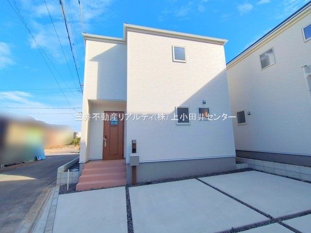 北名古屋市石橋郷 1号棟 外観 外観