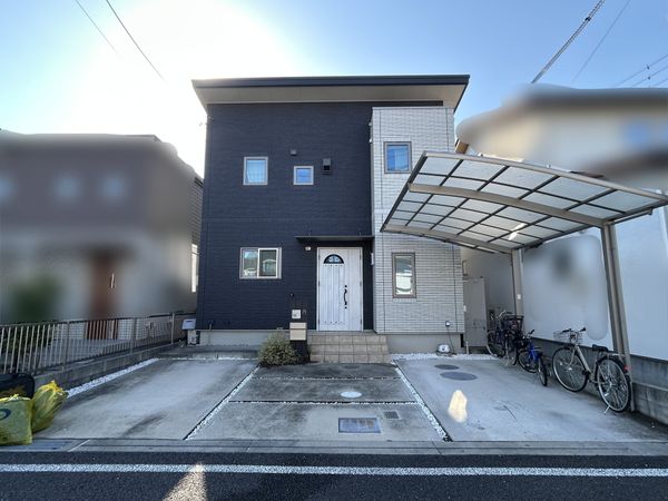 清須市清洲大下町 外観 清須市清洲大下町 外観