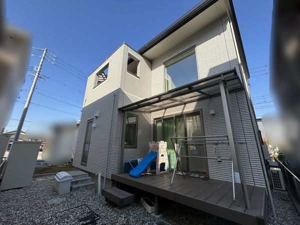 清須市清洲大下町 外観 清須市清洲大下町 外観