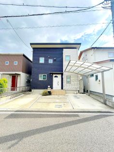 清須市清洲大下町 外観