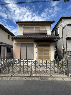 北名古屋市能田蓮池 戸建 外観