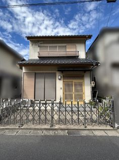 北名古屋市能田蓮池 戸建 外観