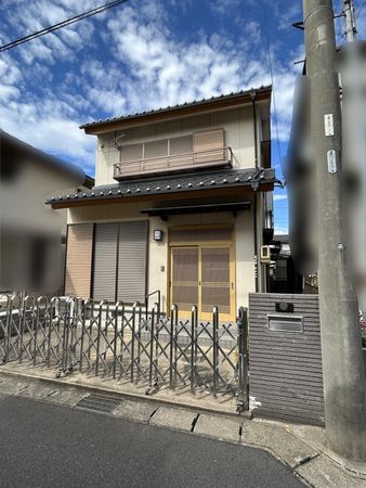北名古屋市能田蓮池 戸建 外観 北名古屋市能田蓮池 戸建 外観