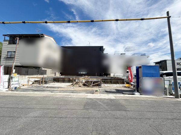 西区大野木4丁目 新築戸建 1号棟 眺望 西区大野木4丁目 新築戸建 1号棟 眺望