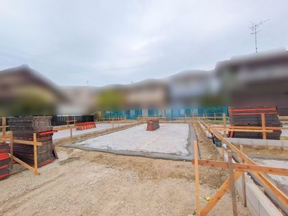 北名古屋市中之郷八反 新築戸建 2号棟 外観