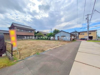 岩倉市鈴井町中島 新築戸建 2号棟 外観