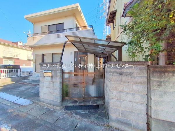 清須市西市場1丁目 戸建 外観 外観