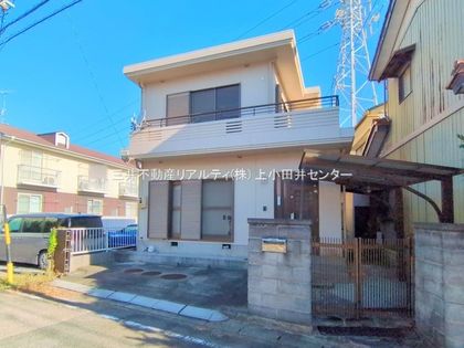 清須市西市場1丁目 戸建 外観