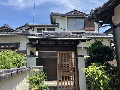 岩倉市本町東廻間 戸建 外観