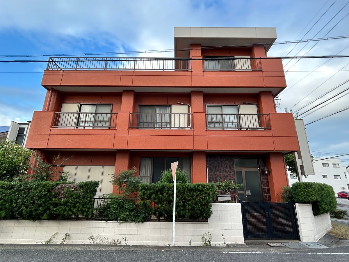 西区南川町 戸建 外観 外観