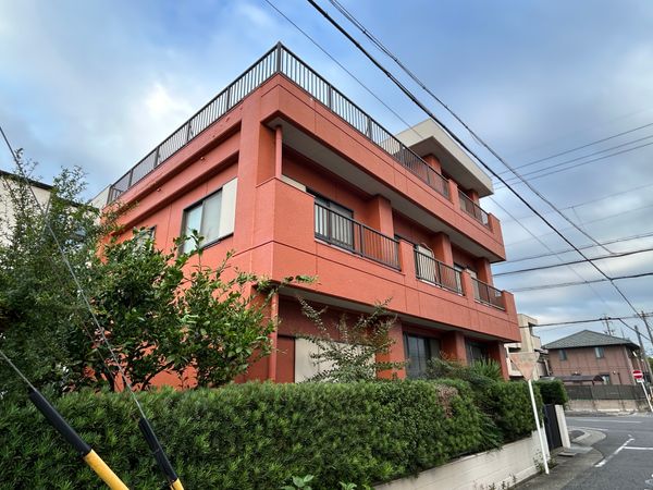 西区南川町 戸建 外観 外観
