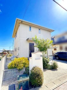 清須市土田2丁目 戸建 外観