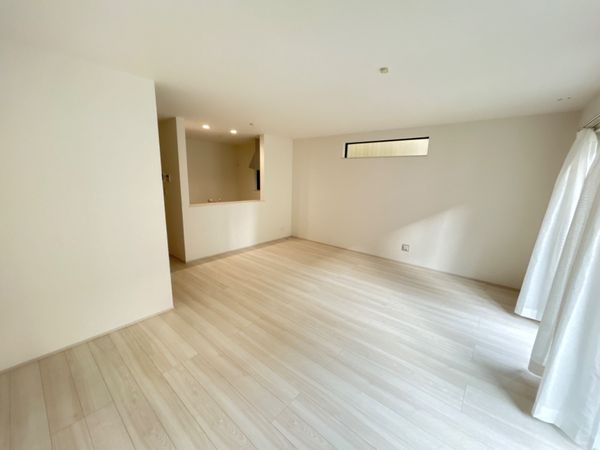 北名古屋市高田寺起返 新築戸建 室内