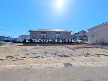 北名古屋市薬師寺山浦 B号棟 新築戸建 外観