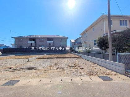 北名古屋市薬師寺山浦 A号棟 新築戸建 外観