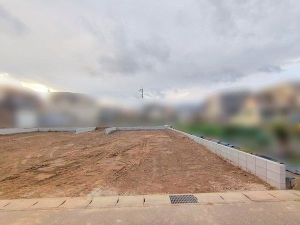 北名古屋市六ツ師宮西 新築戸建 1号棟 外観