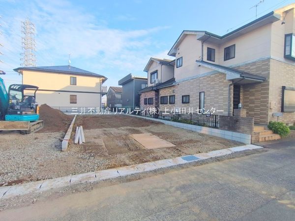 岩倉市大山寺町神田 6号棟 外観