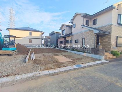 岩倉市大山寺町神田 6号棟 外観