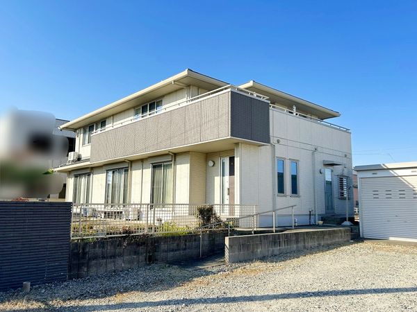 北名古屋市北野八竜前 外観 外観