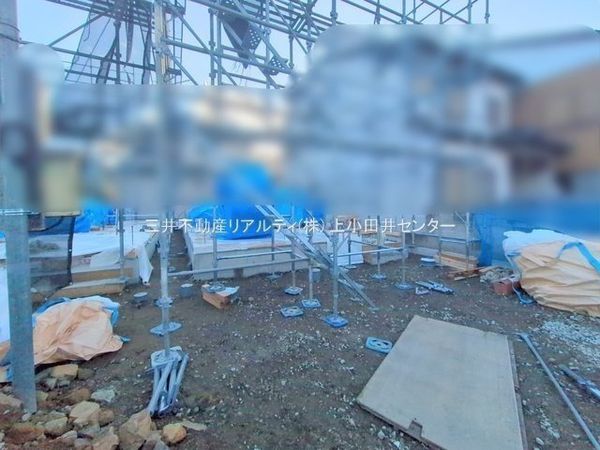 岩倉市中本町葭原 1号棟 外観 岩倉市中本町葭原 1号棟 外観