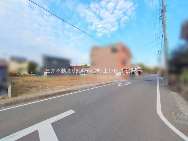 岩倉市宮前町1丁目 外観 岩倉市宮前町1丁目 外観