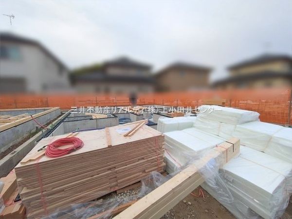 清須市清洲 新築戸建 2号棟 外観 清須市清洲 新築戸建 2号棟 外観