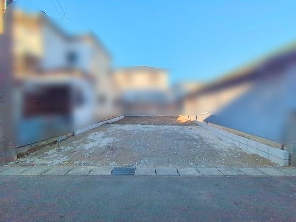 北名古屋市宇福寺天神 新築戸建 外観 北名古屋市宇福寺天神 新築戸建 外観