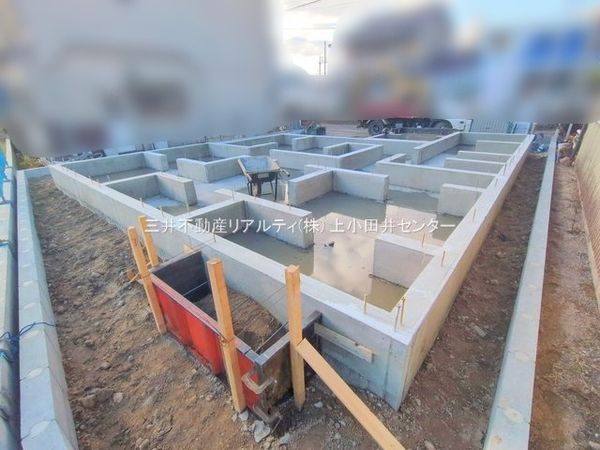 岩倉市鈴井町中島 新築戸建 その他現地 岩倉市鈴井町中島 新築戸建 その他現地