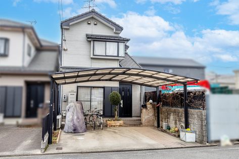 清須市西枇杷島町城並3丁目 戸建 外観 清須市西枇杷島町城並3丁目 戸建 外観