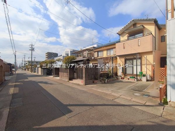 西区歌里町 戸建 外観 外観