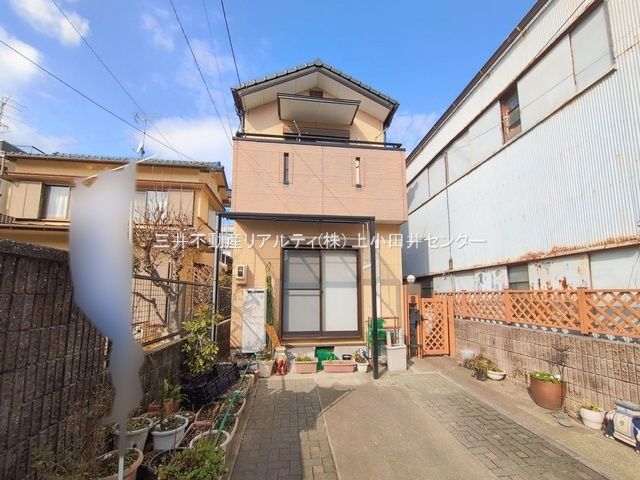 西区歌里町 戸建 外観 外観